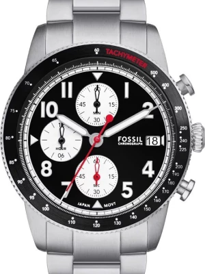 Zegarek Męski FOSSIL Sport Tourer Chronograph