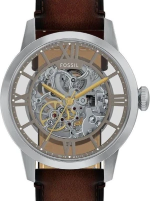 Zegarek Męski FOSSIL Townsman Automatic