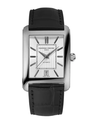 Zegarek Męski FREDERIQUE CONSTANT Carree Automatic Classics FC-303S4C6