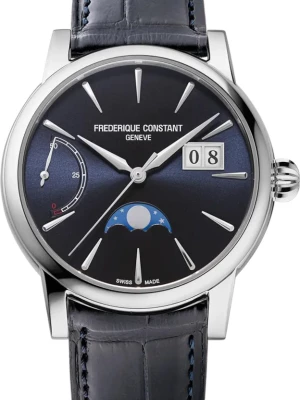 Zegarek Męski FREDERIQUE CONSTANT Classic FC-735N3H6