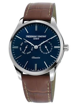 Zdjęcie produktu Zegarek Męski FREDERIQUE CONSTANT Classics