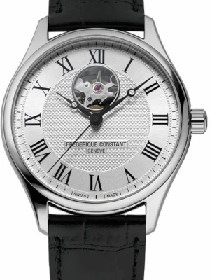 Zegarek Męski FREDERIQUE CONSTANT Classics Heart Beat Automatic