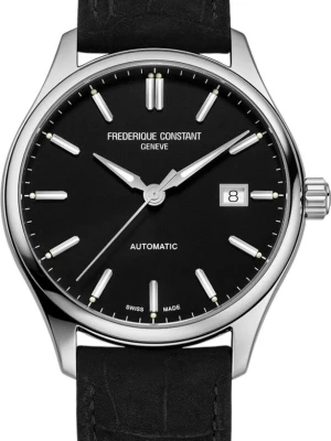 Zegarek Męski FREDERIQUE CONSTANT Classics Index Automatic