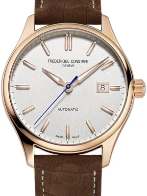 Zegarek Męski FREDERIQUE CONSTANT Classics Index Automatic