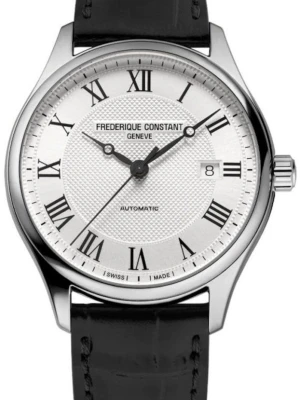 Zegarek Męski FREDERIQUE CONSTANT Classics Index Automatic
