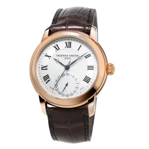 Zegarek Męski FREDERIQUE CONSTANT Classics Manufacture FC-710MC4H4