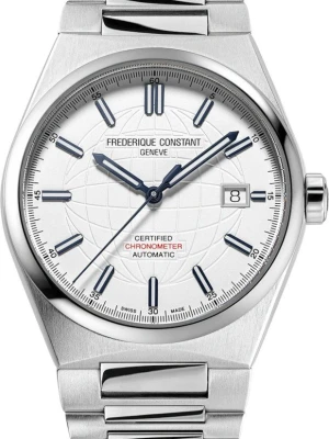 Zegarek Męski FREDERIQUE CONSTANT Highlife Automatic Cosc