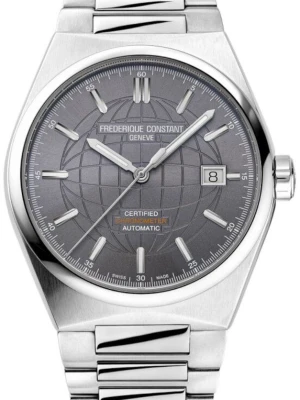 Zegarek Męski FREDERIQUE CONSTANT Highlife Automatic Cosc