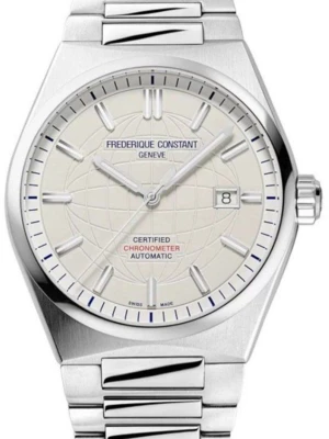 Zegarek Męski FREDERIQUE CONSTANT Highlife Automatic Cosc