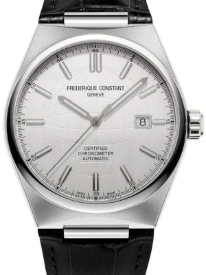 Zegarek Męski FREDERIQUE CONSTANT Highlife Automatic Cosc
