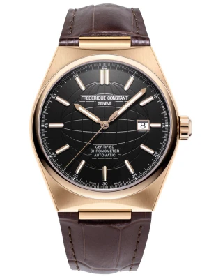 Zegarek Męski FREDERIQUE CONSTANT Highlife Automatic Cosc
