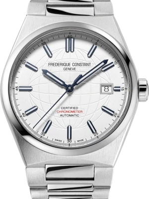 Zegarek Męski FREDERIQUE CONSTANT Highlife FC-303S3NH26B