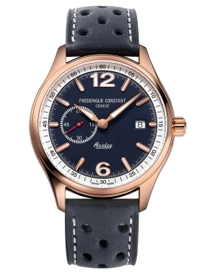 Zegarek Męski FREDERIQUE CONSTANT Rally Healey Automatic Vintage FC-345HNS5B4