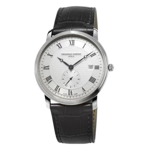 Zegarek Męski FREDERIQUE CONSTANT Slim Line FC-245M5S6