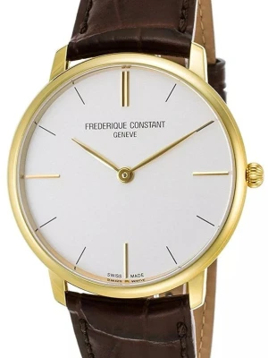 Zdjęcie produktu Zegarek Męski FREDERIQUE CONSTANT Slimline Gents Classics FC-200V5S35
