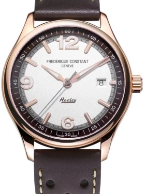 Zegarek Męski FREDERIQUE CONSTANT Vintage Rally Healey Automatic