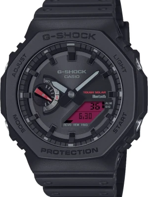 Zegarek Męski G-SHOCK 2100 Series Analog-Digital GA-B2100BBR-1AER