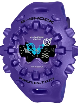 Zegarek Męski G-SHOCK Analog-Digital GA-V01-2AER