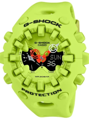 Zegarek Męski G-SHOCK Analog-Digital GA-V01-9AER