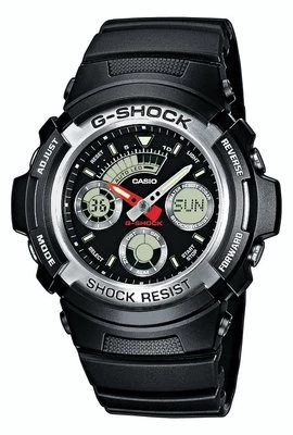 Zegarek męski G-Shock AW-590-1AER (ZG-006048)