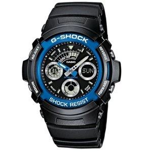 Zegarek męski G-Shock AW-591-2AER (ZG-007289)