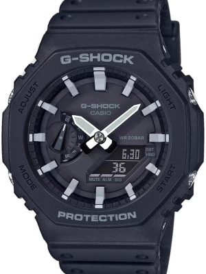 Zegarek Męski G-SHOCK Classic G-SHOCK GA-2100-1AER