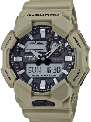 Zegarek Męski G-SHOCK Classic GA-010-5AER