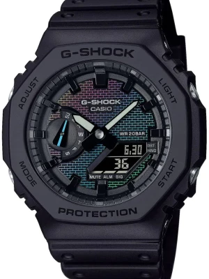 Zegarek Męski G-SHOCK Classic GA-2100RW-1AER