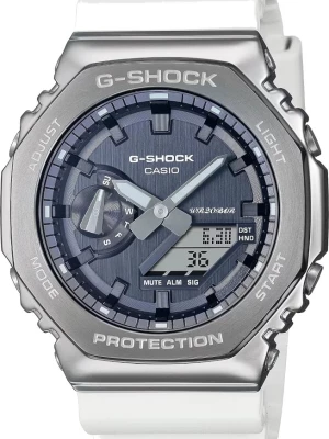 Zegarek Męski G-SHOCK Classic Precious Heart Sparkle of Winter GM-2100WS-7AER