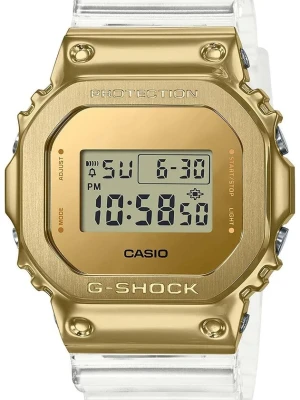 W.KRUK ZEGAREK G-SHOCK DIGITAL 5600 SERIES