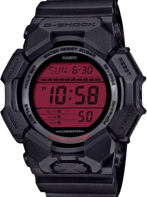 W.KRUK ZEGAREK G-SHOCK CLASSIC GD-010 SERIES