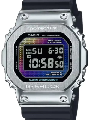 Zegarek Męski G-SHOCK Digital GM-5600RW-1ER