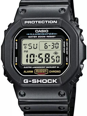 Zegarek Męski G-SHOCK Digital Timecatcher
