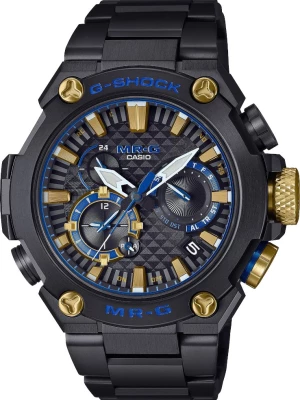 Zegarek Męski G-SHOCK Exclusive Premium MR-G MRG-B2000B -1ADR