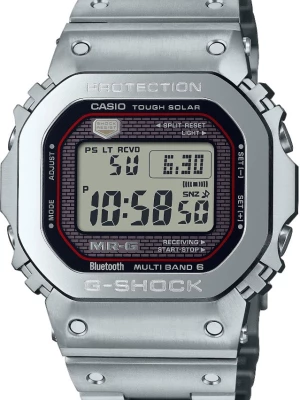 Zegarek Męski G-SHOCK Exclusive Premium MR-G MRG-B5000D -1DR