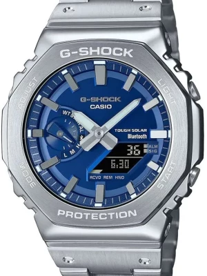 Zegarek Męski G-SHOCK Full Metal GM-B2100AD-2AER