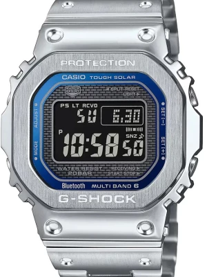 Zegarek Męski G-SHOCK Full Metal GMW-B5000D-2ER