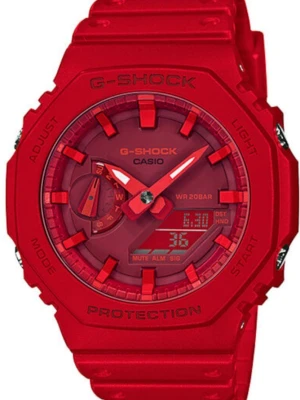 W.KRUK ZEGAREK G-SHOCK ANALOG-DIGITAL 2100 SERIES
