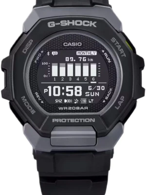 Zegarek Męski G-SHOCK G Squad