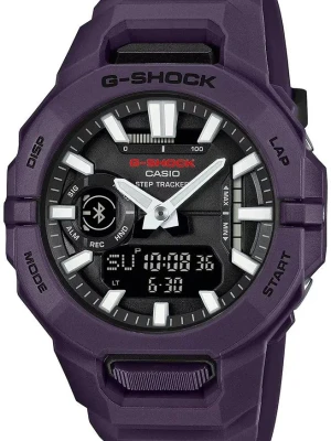 Zegarek Męski G-SHOCK G Squad