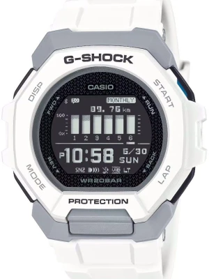 W.KRUK ZEGAREK G-SHOCK G-SQUAD GBD-300 SERIES
