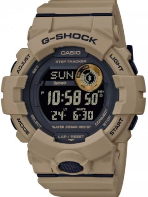 W.KRUK ZEGAREK G-SHOCK G-SQUAD GBD-800 SERIES