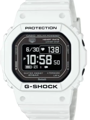 Zegarek Męski G-SHOCK G-Squad DW-H5600-7ER