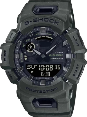 Zegarek Męski G-SHOCK G-Squad GBA-900UU-3AER