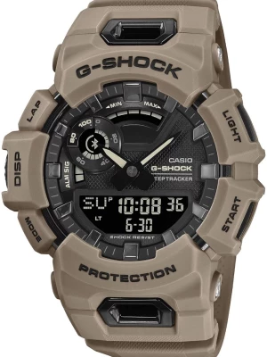 Zegarek Męski G-SHOCK G-Squad GBA-900UU-5AER