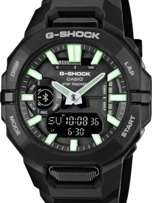 Zegarek Męski G-SHOCK G-Squad GBA-950-1AER