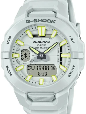 Zegarek Męski G-SHOCK G-Squad GBA-950-7AER