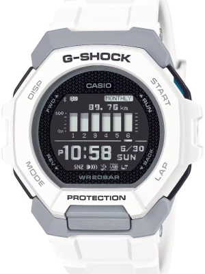 Zegarek Męski G-SHOCK G-Squad GBD-300-7ER