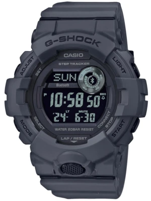 Zegarek Męski G-SHOCK G-Squad GBD-800UC-8ER