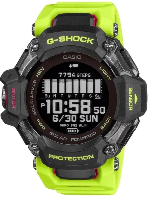 Zegarek Męski G-SHOCK G SQUAD Heart Rate Monitor